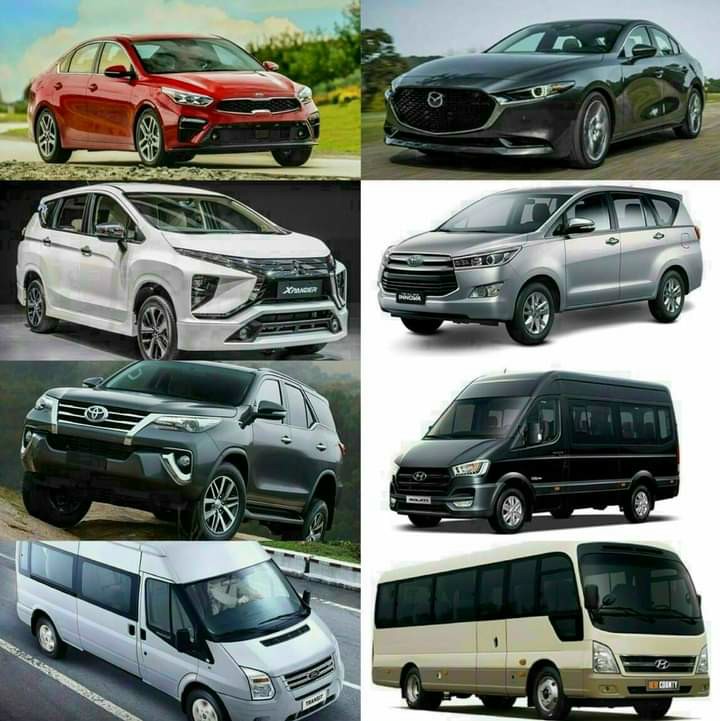 Taxi Nội Bài phục vụ Xuyên Tết